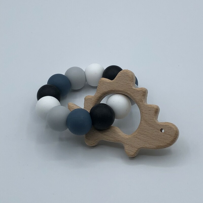 M + C Creations, Size: Ring, Color: Wood