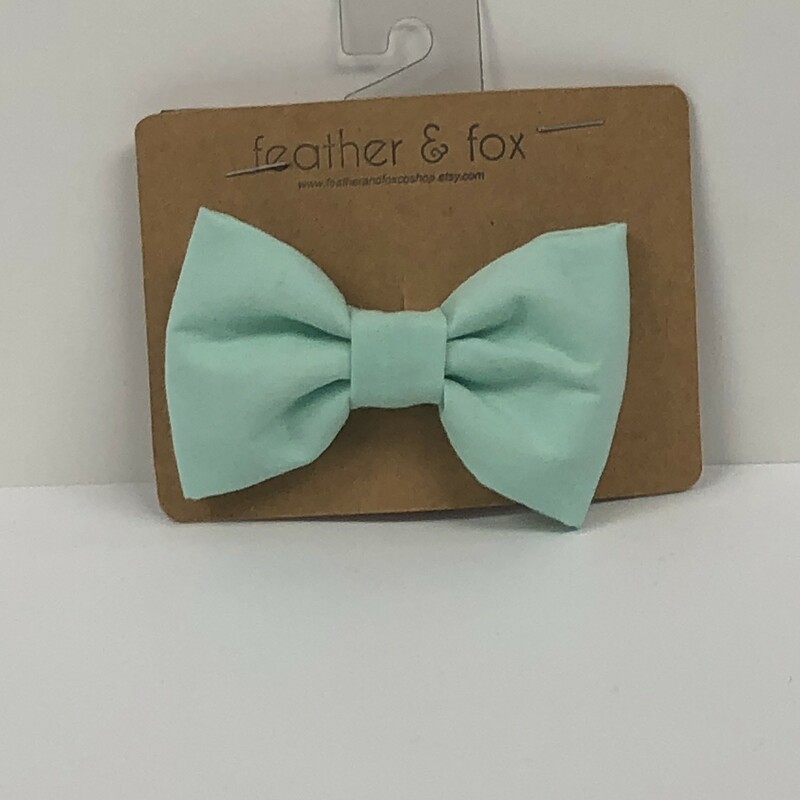 Feather & Fox Co.