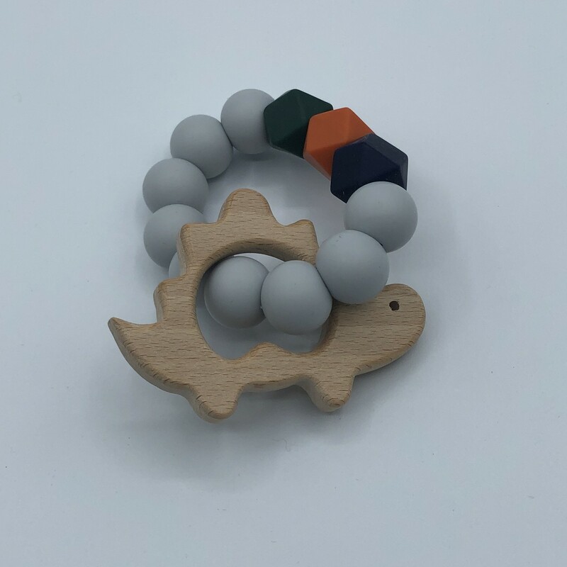 M + C Creations, Size: Ring, Color: Wood
