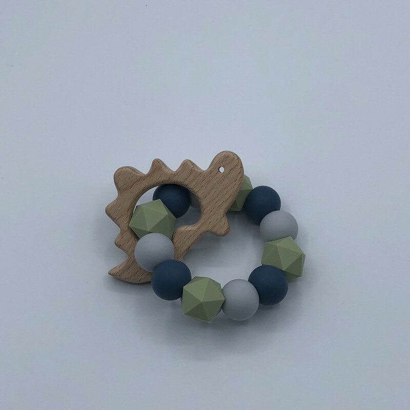 M + C Creations, Size: Ring, Color: Wood