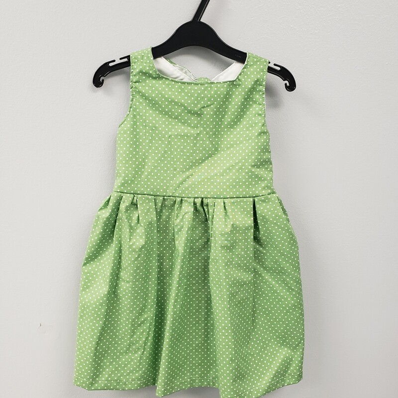 Sewing By Sadie, Size: 3-4, Color: Dress