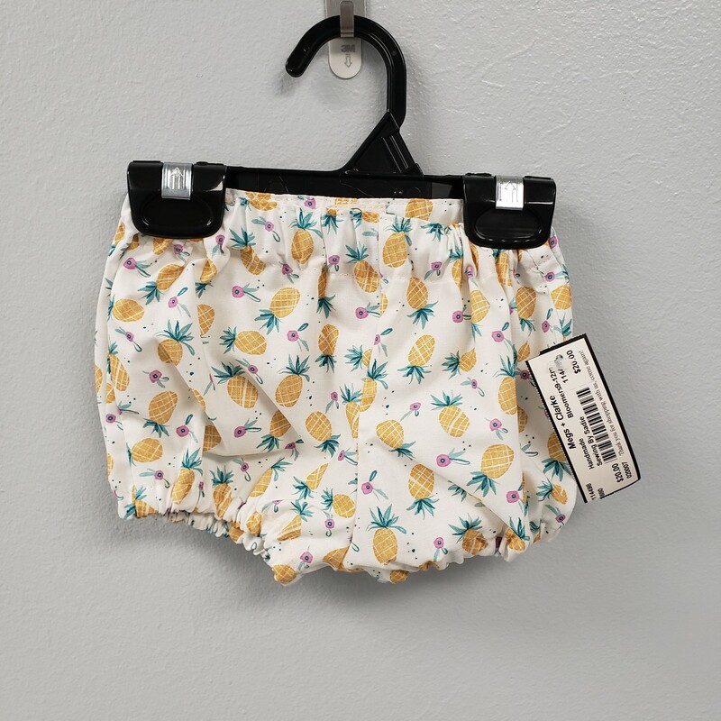 Sewing By Sadie, Size: 9-12m, Color: Bloomers