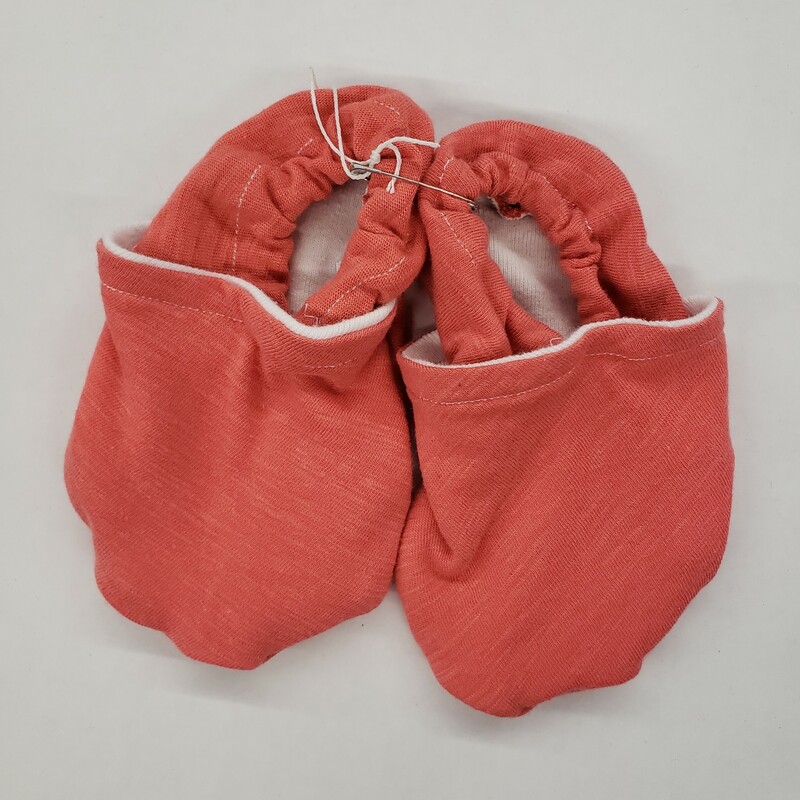 Graceful Strides, Size: 6-9m, Color: Slippers