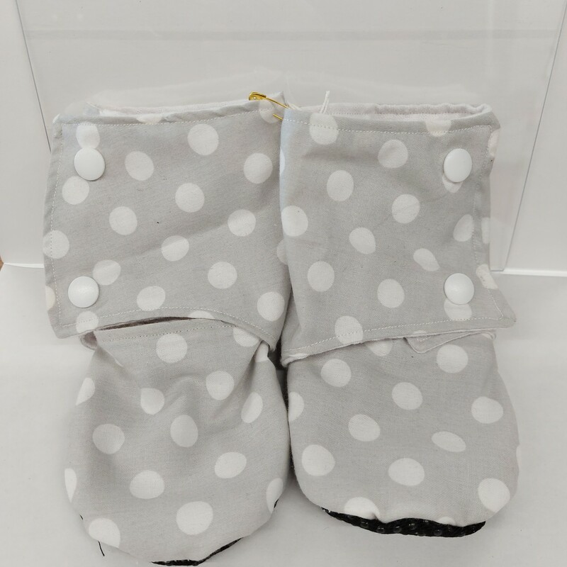 Graceful Strides, Size: 9-12m, Color: Slippers