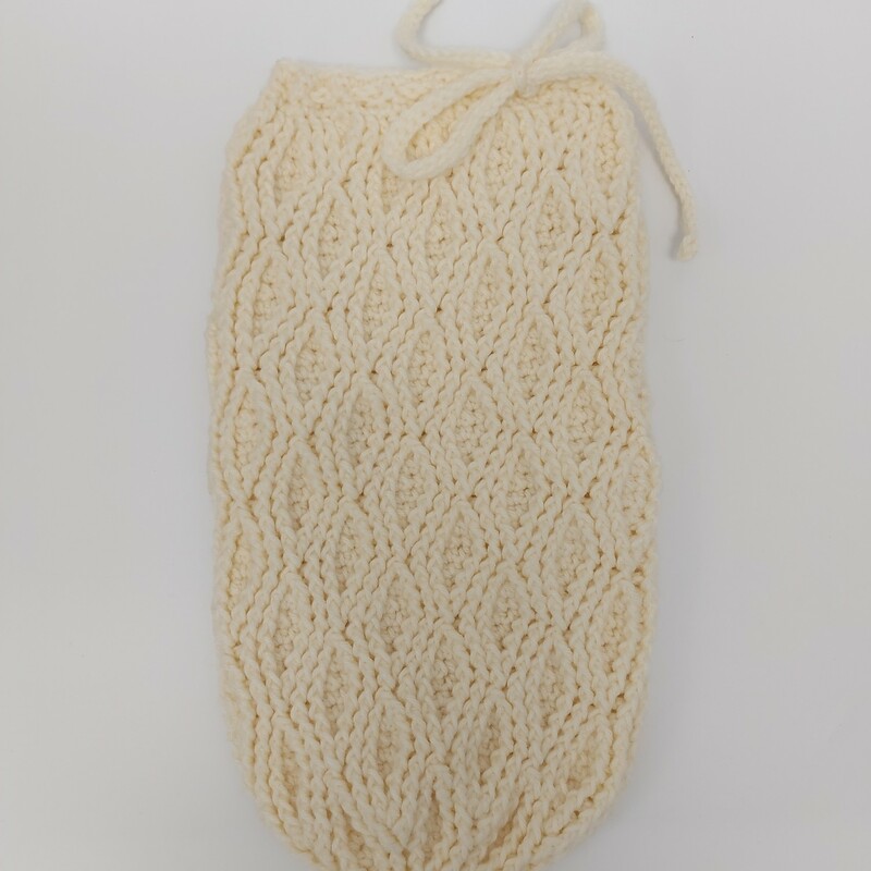 Heathers Hobby Shop, Size: Cocoon, Color: Newborn