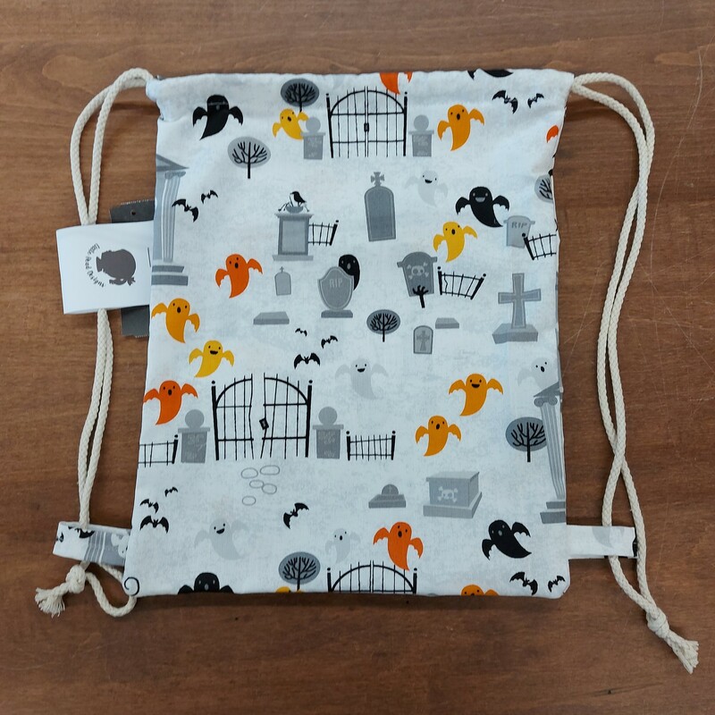 Little Head Designs, Size: Square, Item: Seasonal