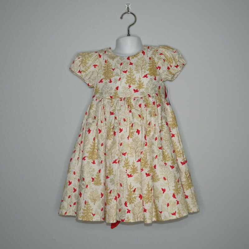 By Johanna, Size: 3, Item: Dress