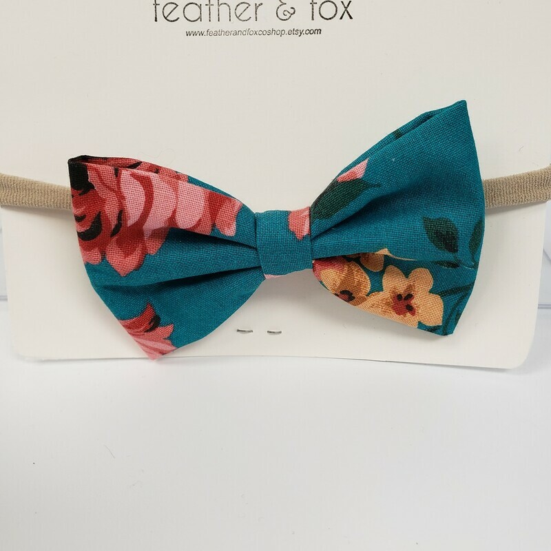 Feather & Fox Co., 1pk, Size: Nylon
