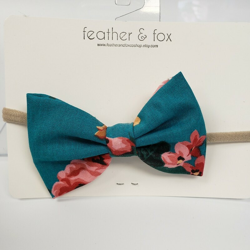 Feather & Fox Co.
