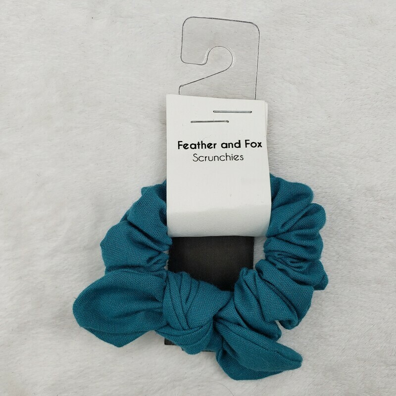 Feather & Fox Co., Child, Size: Scrunchie