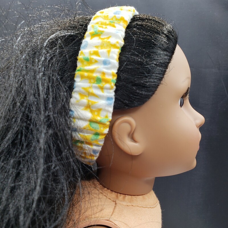 Sandys Treasures, 18in, Size: Headband