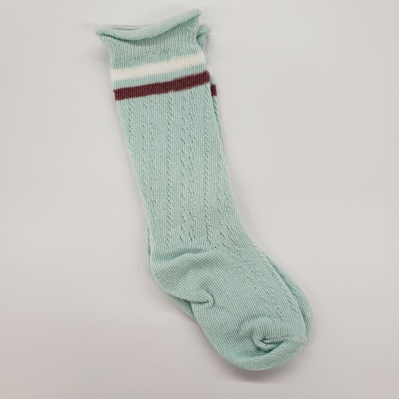 Jane & Shay, Socks, Size: 2-4y