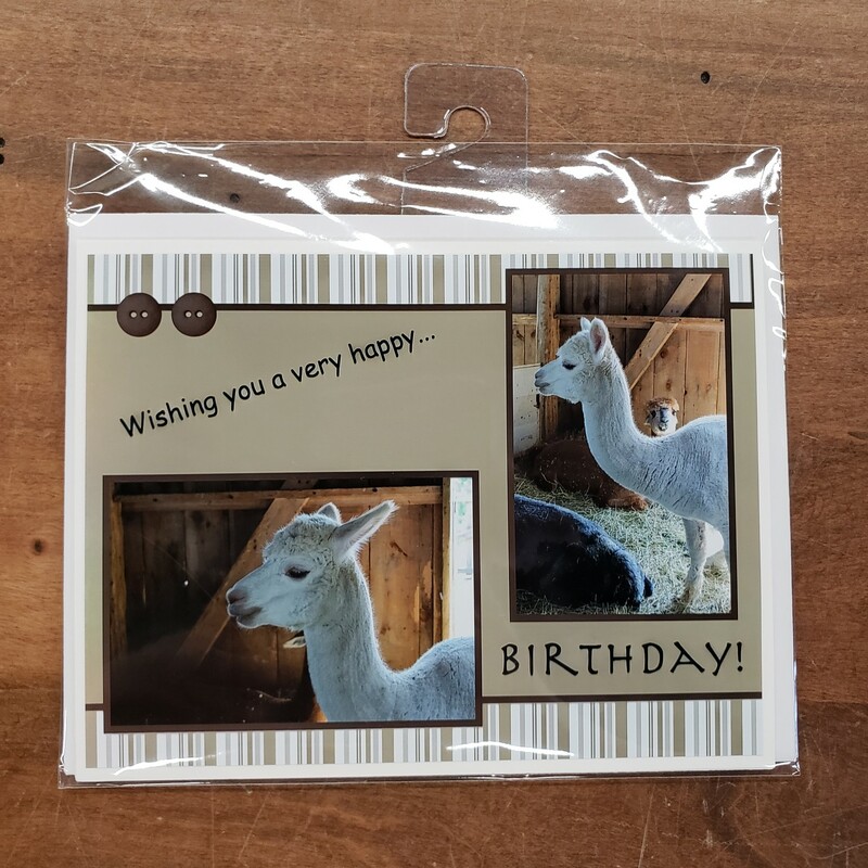 Sew Snappy, Blank, Size: Birthday