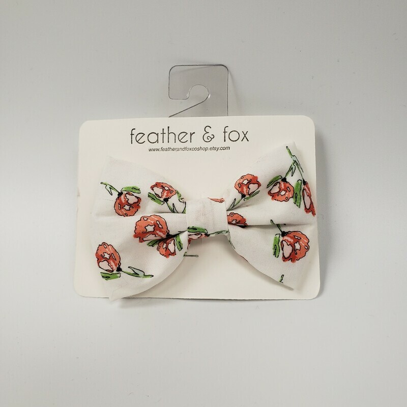 Feather & Fox Co, Childs, Size: Clip On