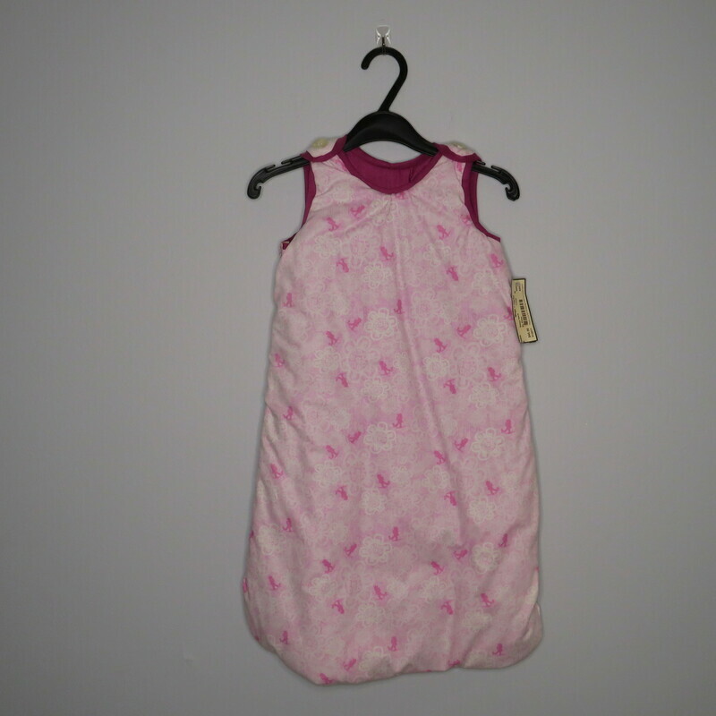 By Elma, Lined, Size: 6-12m