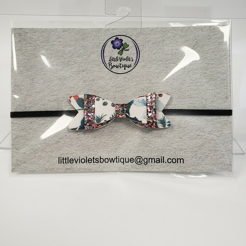 Little Violets Bowtique