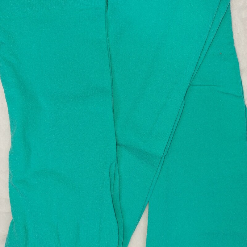 Jane & Shay, Teal, Size: 4-8y