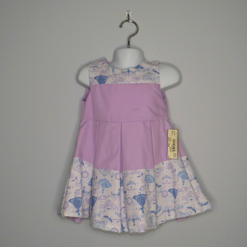 By Johanna, Dresss, Size: 2