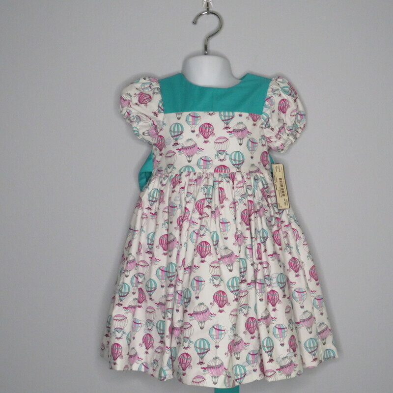 By Johanna, Dress, Size: 2