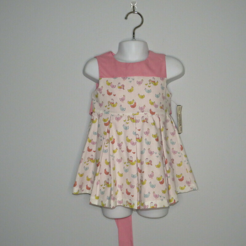 By Johanna, Dress, Size: 2