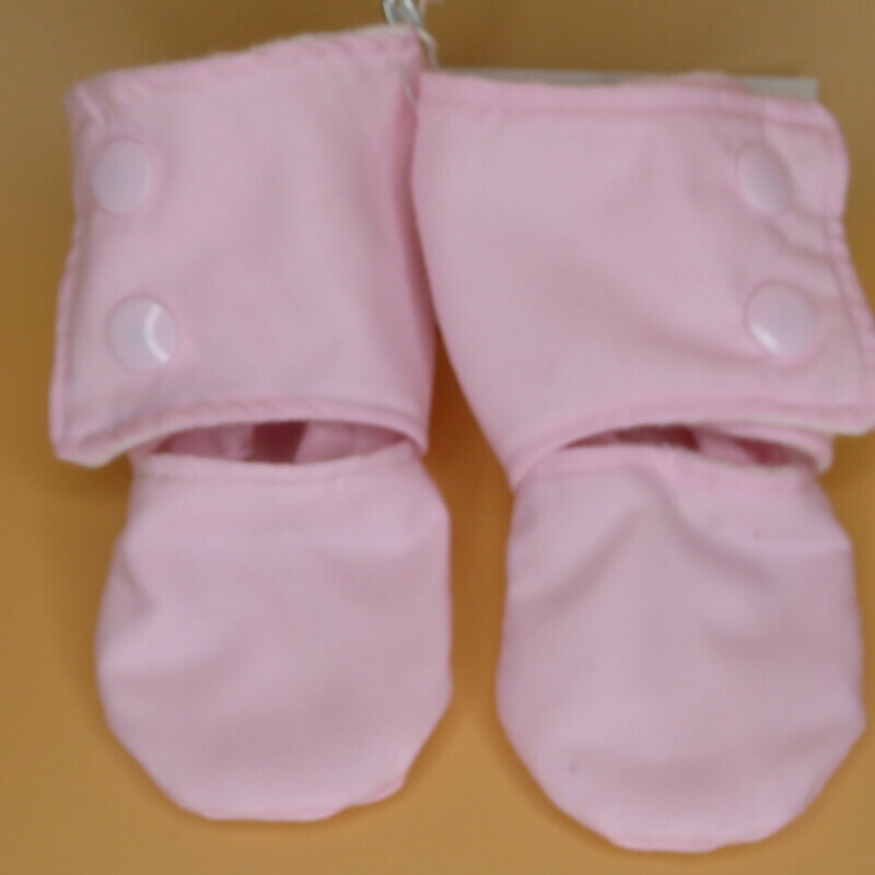 Graceful Strides, Slippers, Size: 3-6m