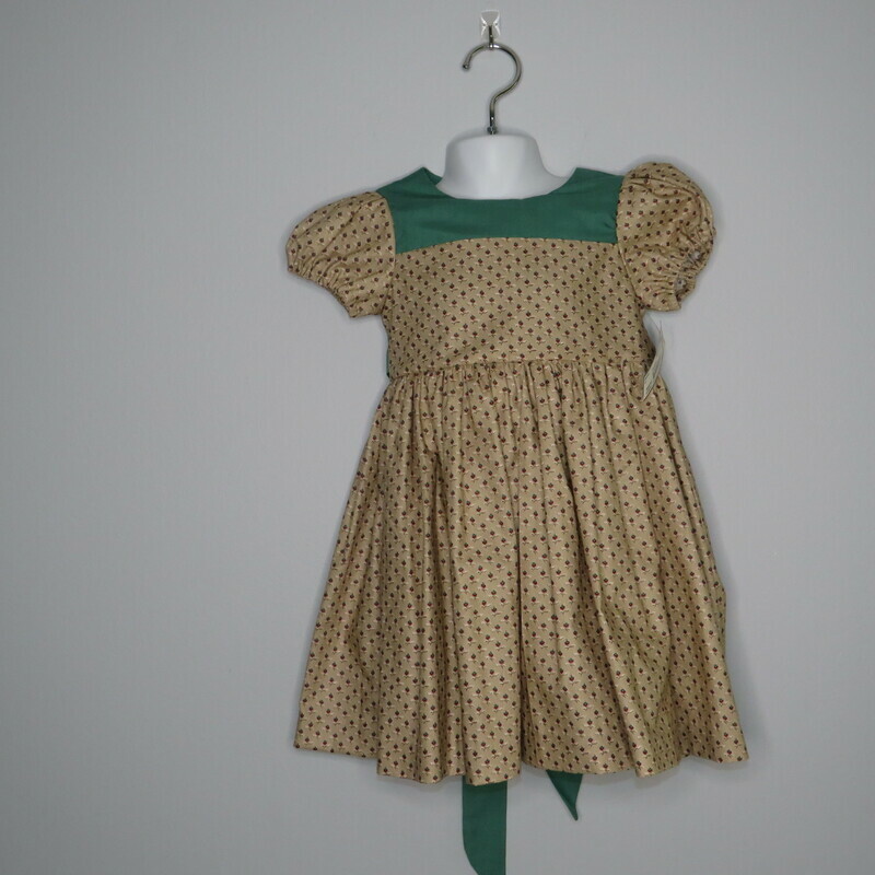 By Johanna, Dress, Size: 3