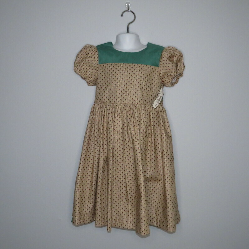 By Johanna, Dress, Size: 6