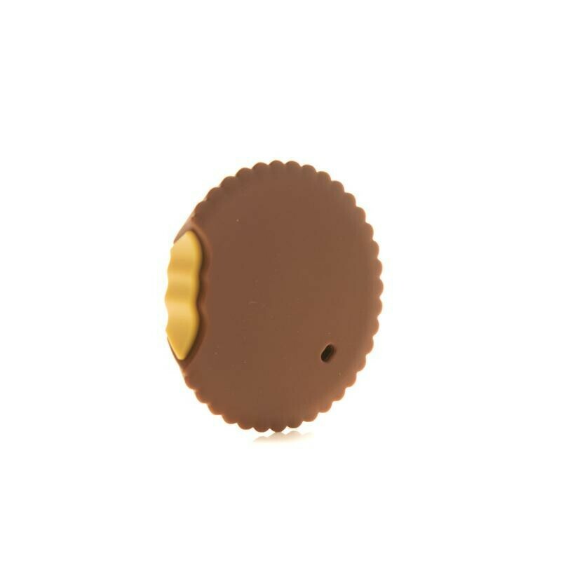 M + C Creations, Peanut, Size: Butter Cup