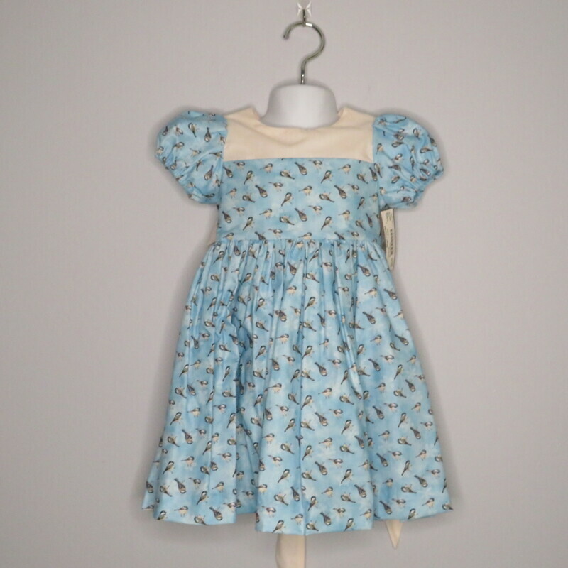 By Johanna, Size: 2, Item: Dress