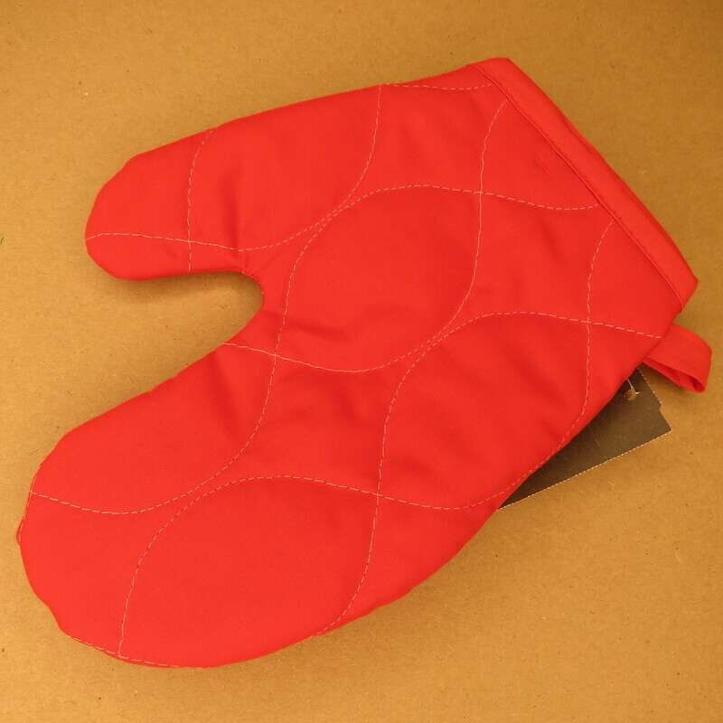 Sew Snappy, Kids, Size: Red