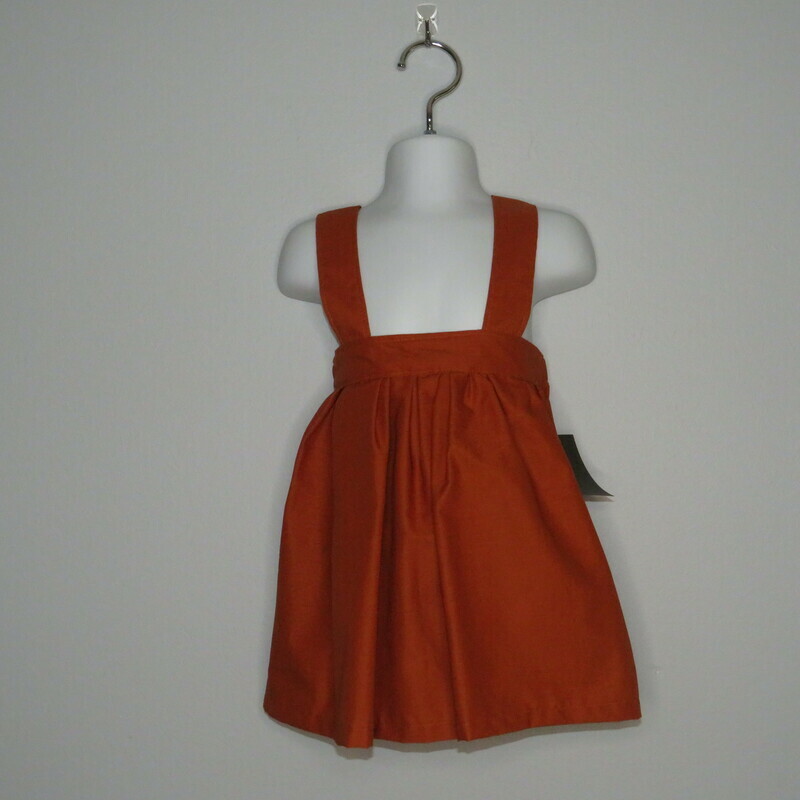 Sewing By Sadie, Dress, Size: 2-3