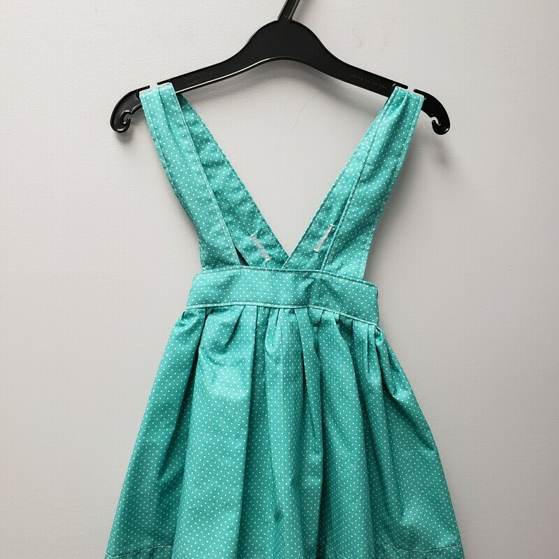 Sewing By Sadie, Size: 12-18m, Color: Dress
