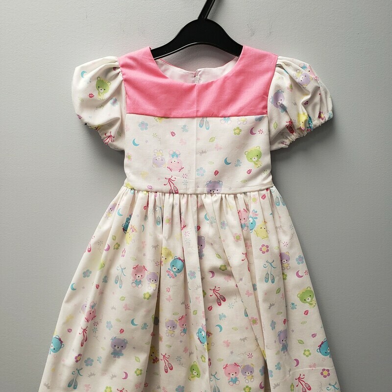 By Johanna, Size: 2, Color: Dress