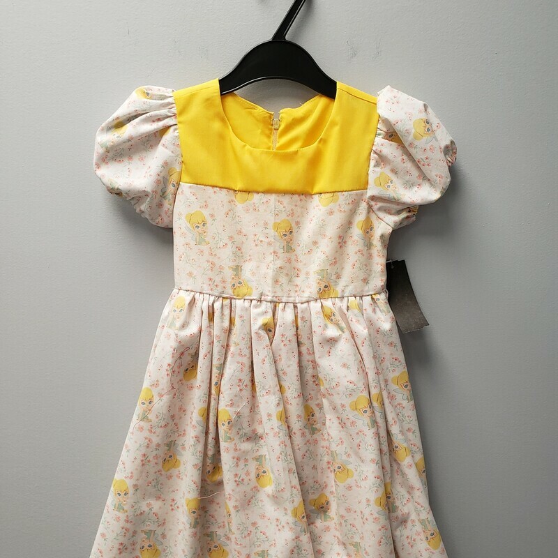 By Johanna, Size: 3, Color: Dress