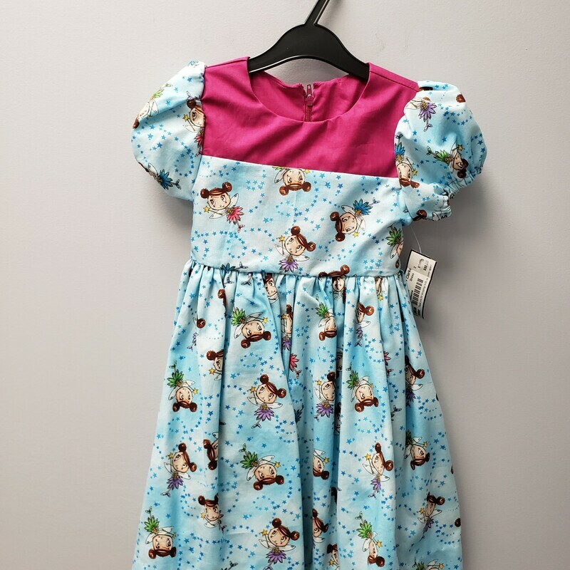 By Johanna, Size: 2, Color: Dress