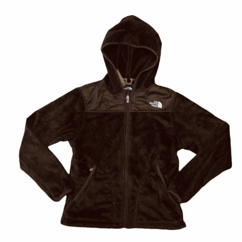 The North Face, Brown, Size: M