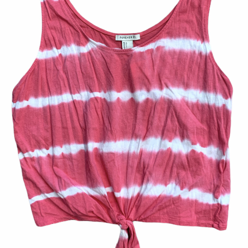 Forever 21, Pink, Size: L