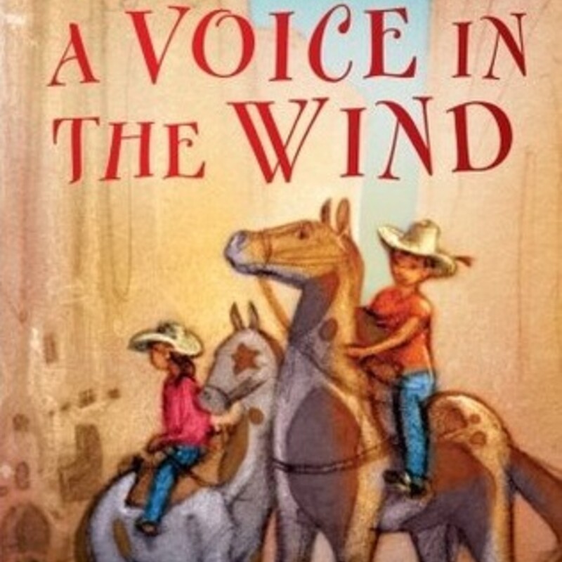 A Voice In The Wind