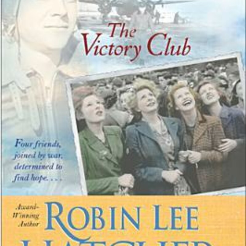 The Victory Club
