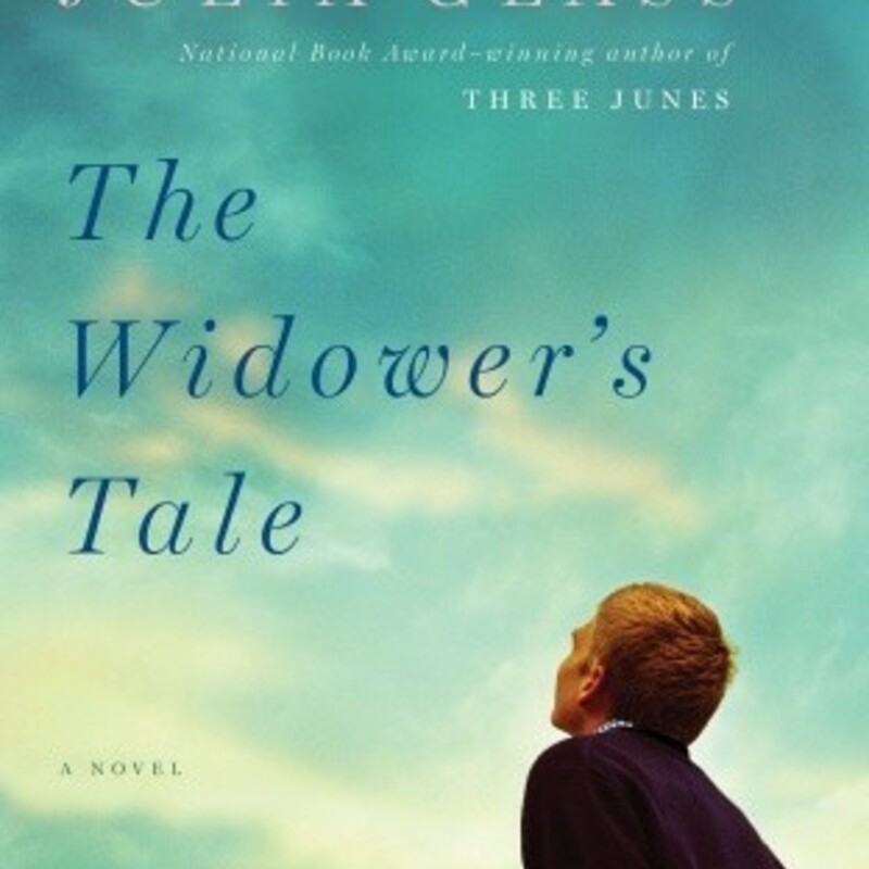 The Widowers Tale
