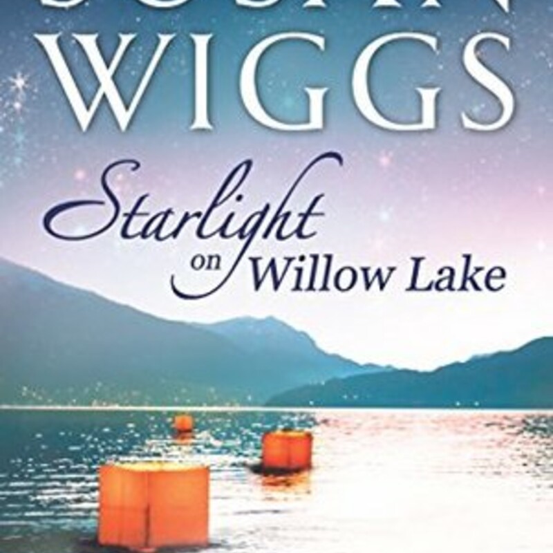 Starlight On Willlow Lake