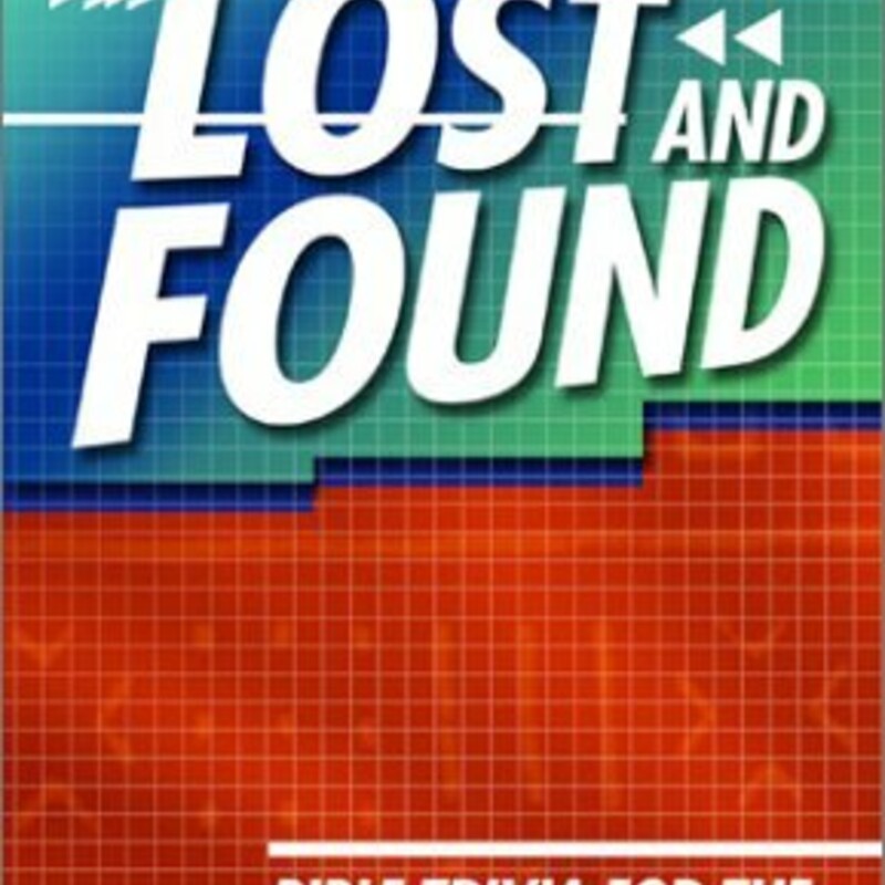 Lost And Found Bible Triv