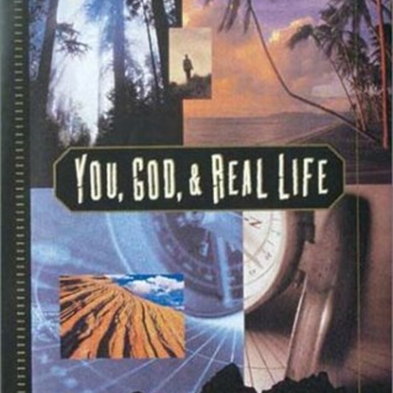 You God And Real Life