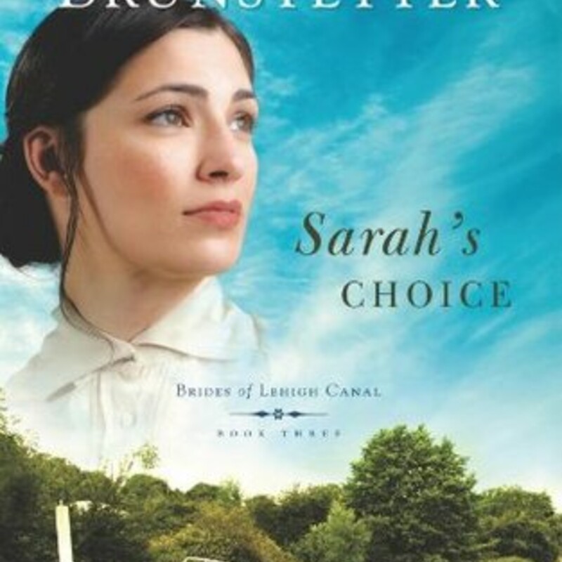Sarahs Choice