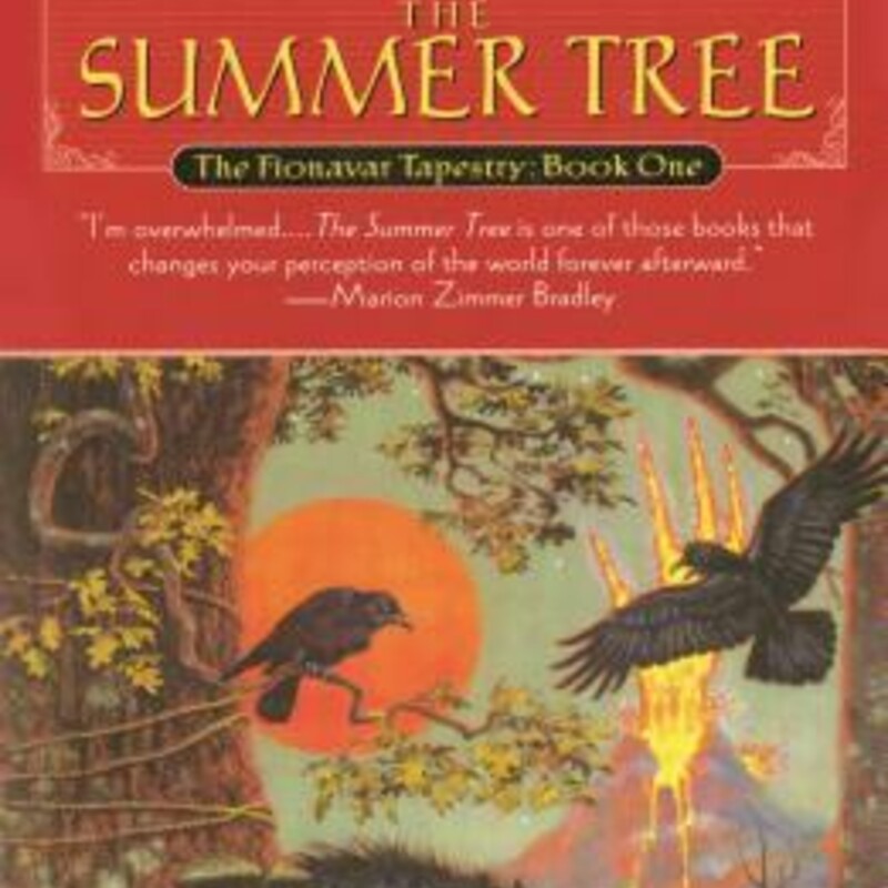The Summer Tree