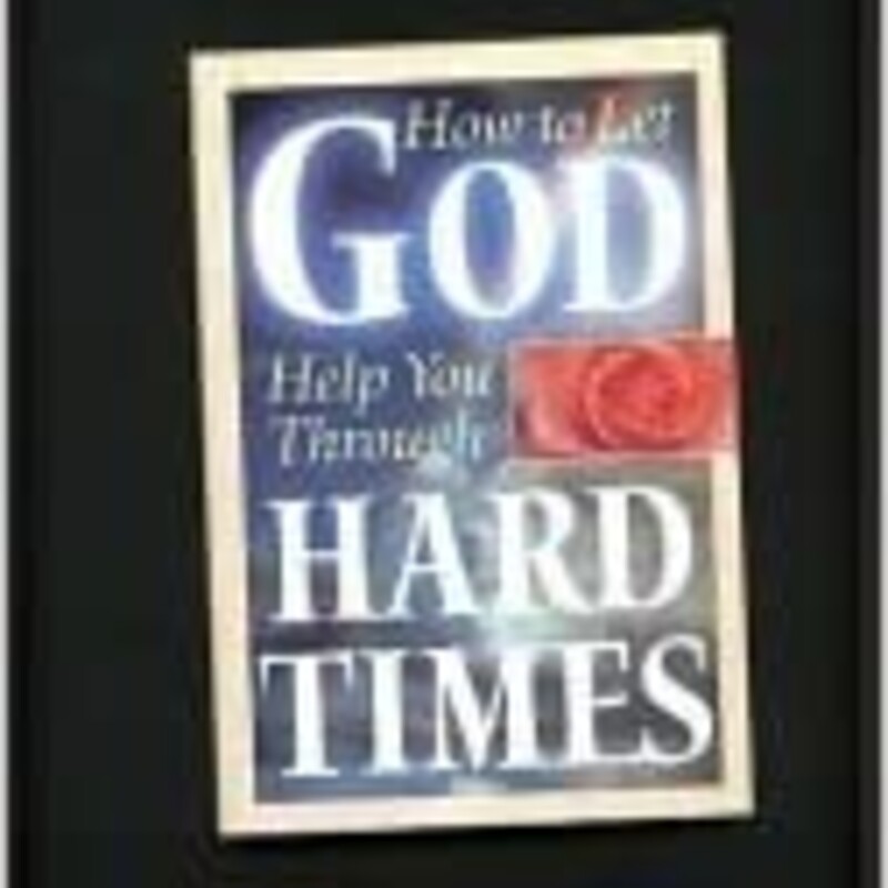 How To Let God Help You T