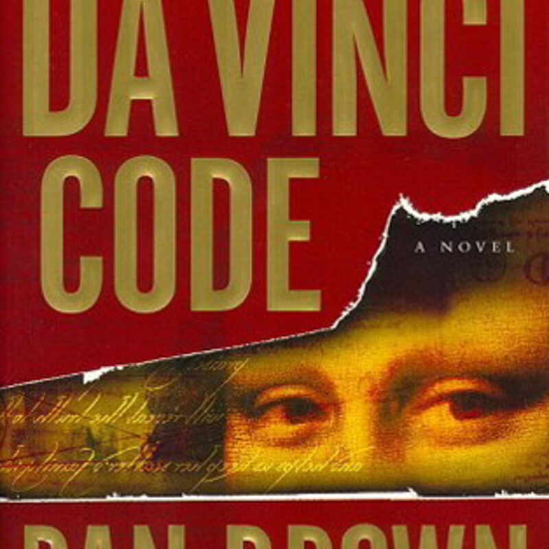 The Davinci Code