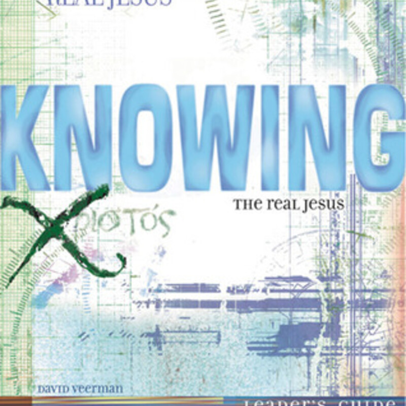 Paperback NONE

he Real Life . . . Real Questions . . . Real Jesus series brings teens and young adults up close and personal with Jesus and his place in their daily lives. Each session includes Real Xpressions—stories of young adults—followed by a Real Question that has a Real Answer. Each study ends with Real You—an opportunity to apply this truth from Jesus to your own life.
