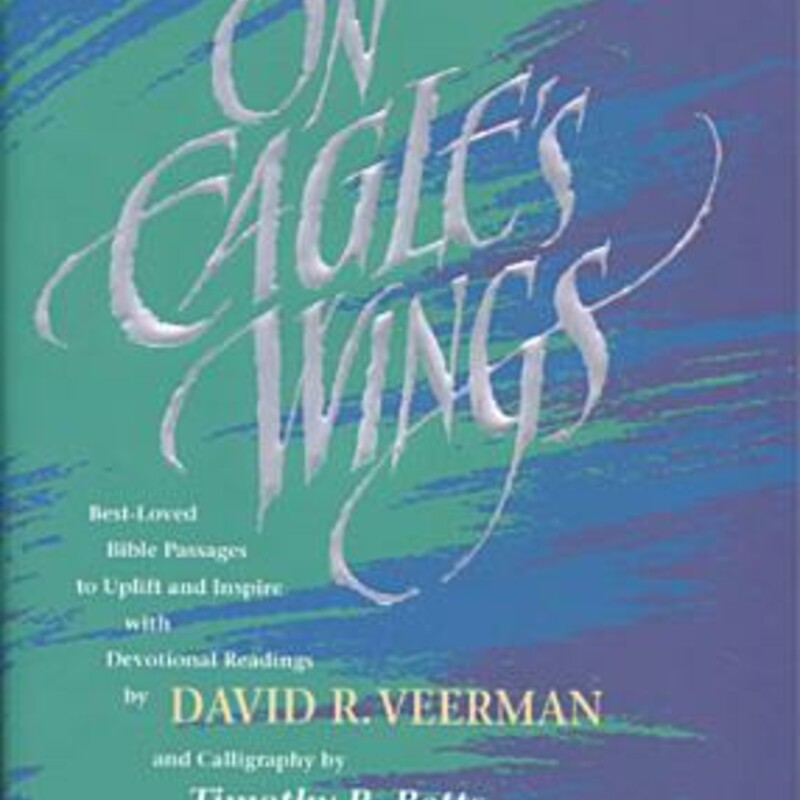 Hardback David R Veerman

Each devotional covers one spread and consists of a passage from the Bible, a devotional thought, and an uplifting sentence of encouragement.
