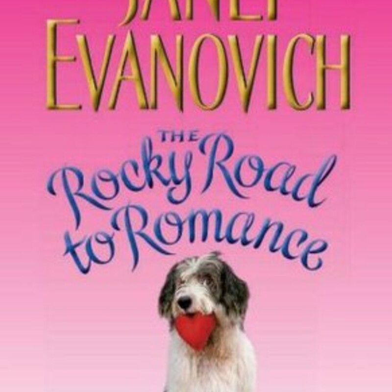 The Rocky Road To Romance